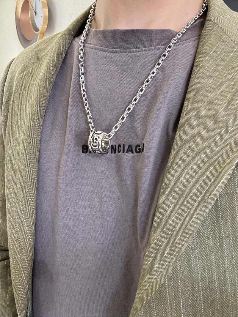 Gucci Necklaces